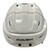 Used Bauer RE-AKT 55 Helmet Cage Combo White LG 11362-S000167069 View 1