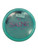 Used Latitude 64 SAINT OPTO Disc Golf Driver Carolina Blue 11856-S000027425 View 1