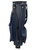 Used Callaway FUSION ZERO 14-Way Golf Stand Bag Navy Blue 11731-S000161905 View 7