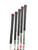 Used Top Flite XL Mens Iron Set RH 6I-PW 10672-S000342733 View 9