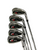 Used Top Flite XL Mens Iron Set RH 6I-PW 10672-S000342733 View 2