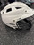 Used Cascade CPV-R Lacrosse Helmet White S/M 11162-C000448925 View 2