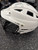 Used Cascade CPV-R Lacrosse Helmet White S/M 11162-C000448925 View 3