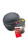 Rawlings, COOLFLO, Batting Helmet View 2