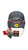Rawlings, COOLFLO, Batting Helmet View 1