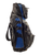 Used Sun Mountain CART BAG Mens Cart Bag Navy Blue 11709-S000077464 View 1
