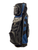 Used Sun Mountain CART BAG Mens Cart Bag Navy Blue 11709-S000077464 View 3