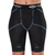 New Shock Doctor Compression Hockey Shorts with Pelvic Protector- Girls MD 11218-SHDSD3181000001MD View 3