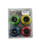 Used STREAKERS SPEED WHEELS Inline Wheels 72MM 11932-S000169790 View 1