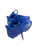 Used Under Armour BLURS LAX Cleats Boys Royal Blue Junior 01 11863-S000025727 View 1