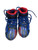 Used Under Armour BRYCE HARPER BB/SB Cleats White/Royal/Red Junior 01 11863-S000025731 View 3