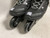 Used Rollerblade ZETRABLADE Senior Rec Fitness Skates Black Senior 8 11855-S000200867 View 3
