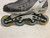 Used Nike N-DORFIN 4 Senior Rec Fitness Skates Grey Senior 10 11855-S000200869 View 6