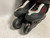 Used K2 KINETIC 80M Senior Rec Fitness Skates Black Senior 8 11855-S000200870 View 3