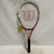 Used Wilson IMPACT Adult Tennis Racquet Red 4 1/4" 11855-S000200872 View 1