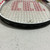 Used Wilson IMPACT Adult Tennis Racquet Red 4 1/4" 11855-S000200872 View 4