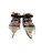 Used Lake Placid ADJUSTABLE SZ 2-5 WomensFigure Skate Black Adjustable 11814-S000392184 View 2