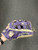 Used Wilson A2000 SP13 BB/SB Glove RH Throw Purple 13" 10558-S000249878 View 1