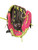 Used Rawlings PLAYERS SERIES BB/SB Glove RH Throw Pink 9 1/2" 11847-S000033690 View 1