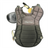 Used GENNANT Catchers Chest Protector Black Youth 11450-S000517335 View 1