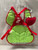Used All-Star SYSTEMSEVEN CHEST PROTECTOR Catchers Chest Protector Red Intermed 11490-S000270504 View 2