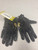 Used GRIP BOOST RECEIVER GLOVES FB Gloves Black Youth 11490-S000270510 View 2