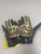 Used GRIP BOOST RECEIVER GLOVES FB Gloves Black Youth 11490-S000270510 View 4
