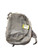 Used Primed BAT BACKPACK GREY BB/SB Player Backpack Grey 11842-S000228384 View 1