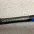 Used Marucci F5 MSBF52USA USA 2 1/2 Baseball Bat Black And Navy Blue 30" 11855-S000200882 View 9