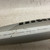Used Marucci F5 MSBF535 USSSA 2 5/8 Baseball Bat White And Grey 31" 11855-S000200881 View 6