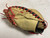 Used Marucci Oxbow OX235C1 Baseball Catchers RH Throw Tan 33 1/2" 11855-S000200887 View 2
