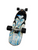 Used Globe X DEAD KOOKS BIG BLAZER Complete Skateboard Black w/ Tensor Trucks 11731-S000161963 View 3