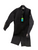 Used SEAQUEST THERMAL PROTECTION Dive Suit Black ML 3mm 11731-S000161964 View 1