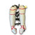 Used Nike NIKE LEG PROTECTORS Catchers Leg Guards Grey Adult 11889-S000032150 View 1