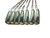 Used Cobra KING SZ SPEEDZONE Mens Iron Set RH 5I-GW/AW 11347-S000265943 View 11