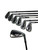 Used Cobra KING SZ SPEEDZONE Mens Iron Set RH 5I-GW/AW 11347-S000265943 View 2