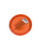 Used Dynamic Discs BREAKOUT Disc Golf Driver Orange 11347-S000265953 View 2