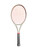 Used Wilson PROFILE Adult Tennis Racquet Grey Unknown 11885-S000198213 View 1