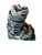 Used Tecnica ATTIVA SPARK Mens DH Ski Boot Grey 235 MP - J05.5 - W06.5 11883-S000158758 View 1