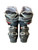 Used Tecnica ATTIVA SPARK Mens DH Ski Boot Grey 235 MP - J05.5 - W06.5 11883-S000158758 View 4