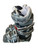 Used Tecnica ATTIVA SPARK Mens DH Ski Boot Grey 235 MP - J05.5 - W06.5 11883-S000158758 View 6