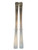 Used Head BYS 140 Mens DH Ski/Binding White 140 cm 11883-S000158756 View 2