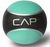 New CAP MEDICINE BALL 2LB View 1
