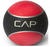 New CAP MEDICINE BALL 10LB View 1