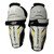 Used Bauer SUPREME 150 Youth Shin Guards White 8" 11362-S000167083 View 1