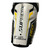 Used Bauer SUPREME 150 Youth Shin Guards White 8" 11362-S000167083 View 3