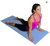 New CAP YOGA MAT BLUE HHY-CF004B View 2