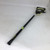 Used Maverik CHARGER 41 IN ATTACK COMPLETE STICK Men Atk/Mid Complete Stick Black 11752-S000075752 View 1