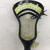 Used Maverik CHARGER 41 IN ATTACK COMPLETE STICK Men Atk/Mid Complete Stick Black 11752-S000075752 View 2