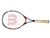 Used Wilson 25 FEDERER Junior Tennis Racquet Grey 25" 11682-S000129843 View 1